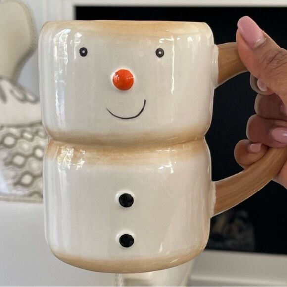 New Marshmallow mugs - Picture 7 of 9